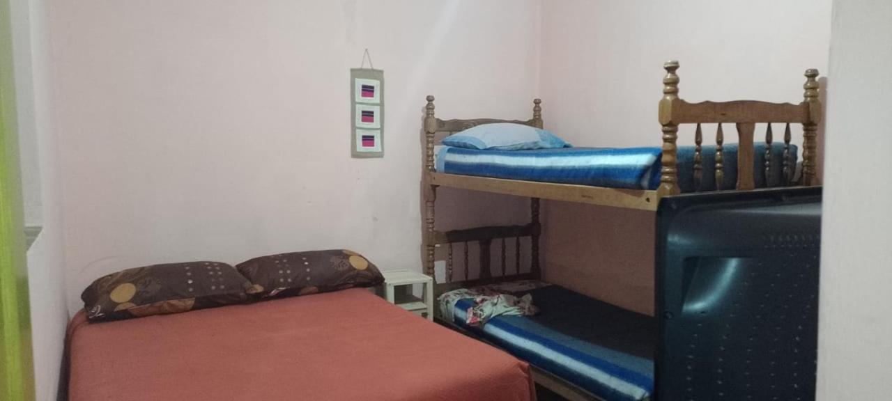 Casita De Familia Tilcara Exterior foto